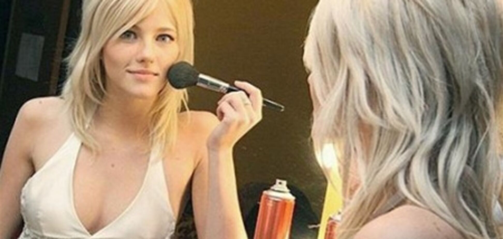 Ландік-старший передумав судитися з 'жертвою' свого сина