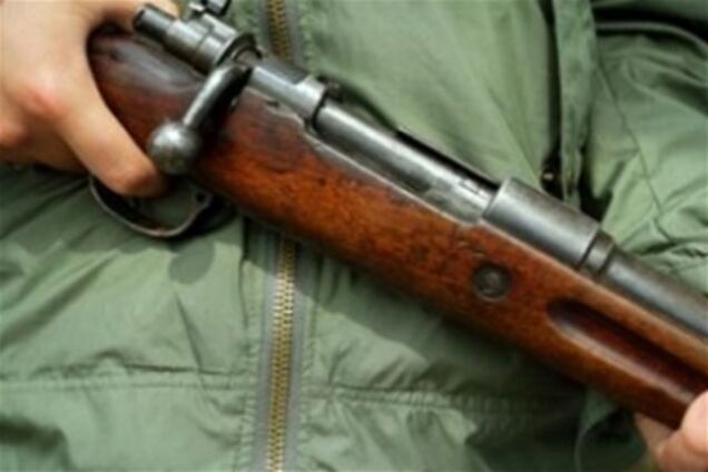 У тренера 'Буковини' стріляли помилково, запевняють у міліції