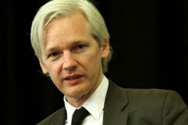 Ассанж намерен снять фильм о Wikileaks
