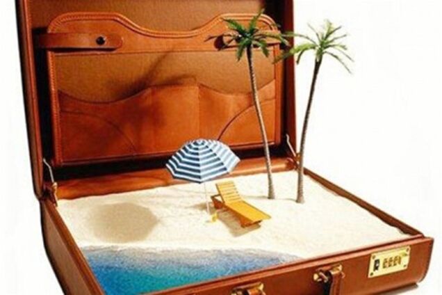 В Египте начался туристический сезон