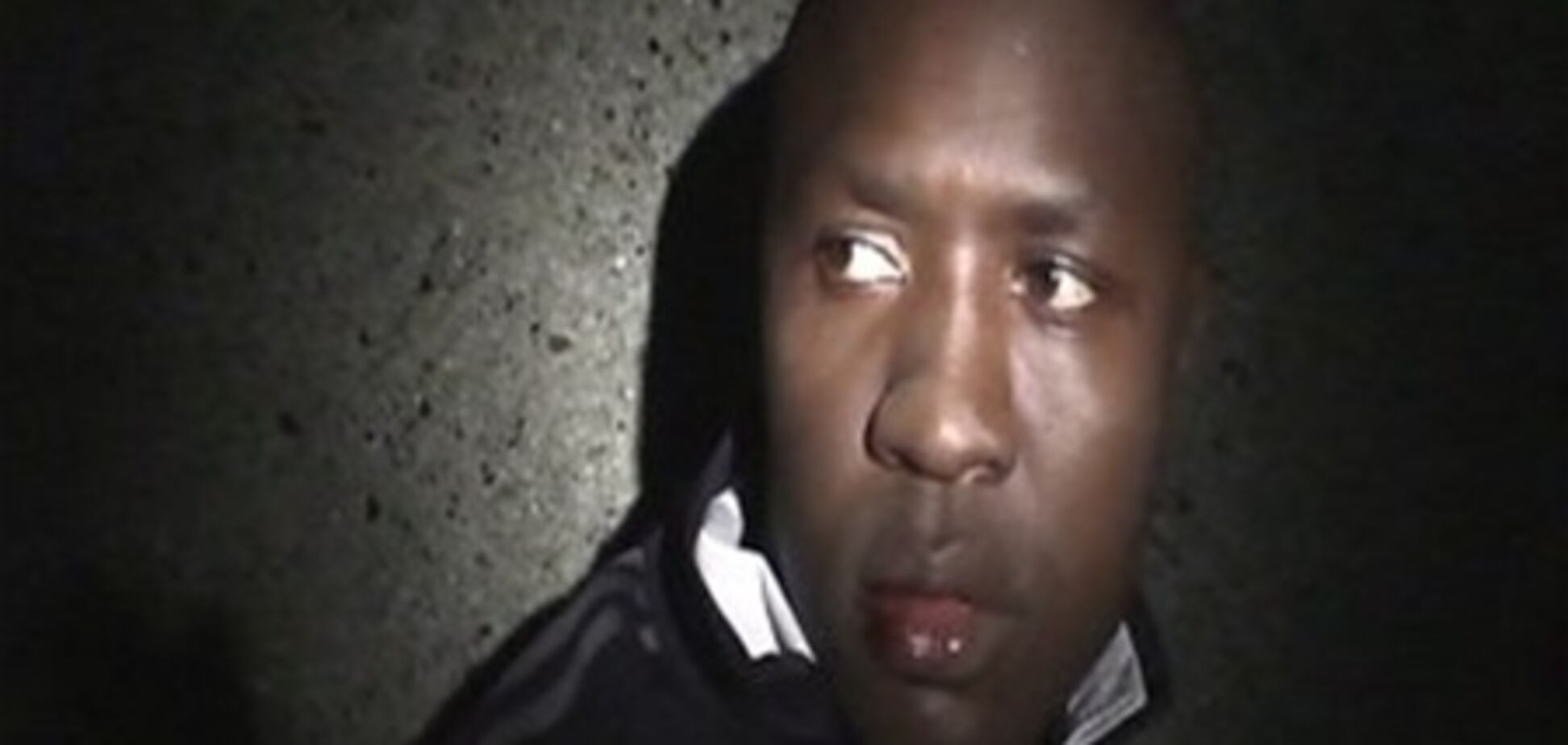 На Одесщине камерунец развернул торговлю людьми