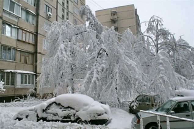 Какие сюрпризы  преподнесет зима