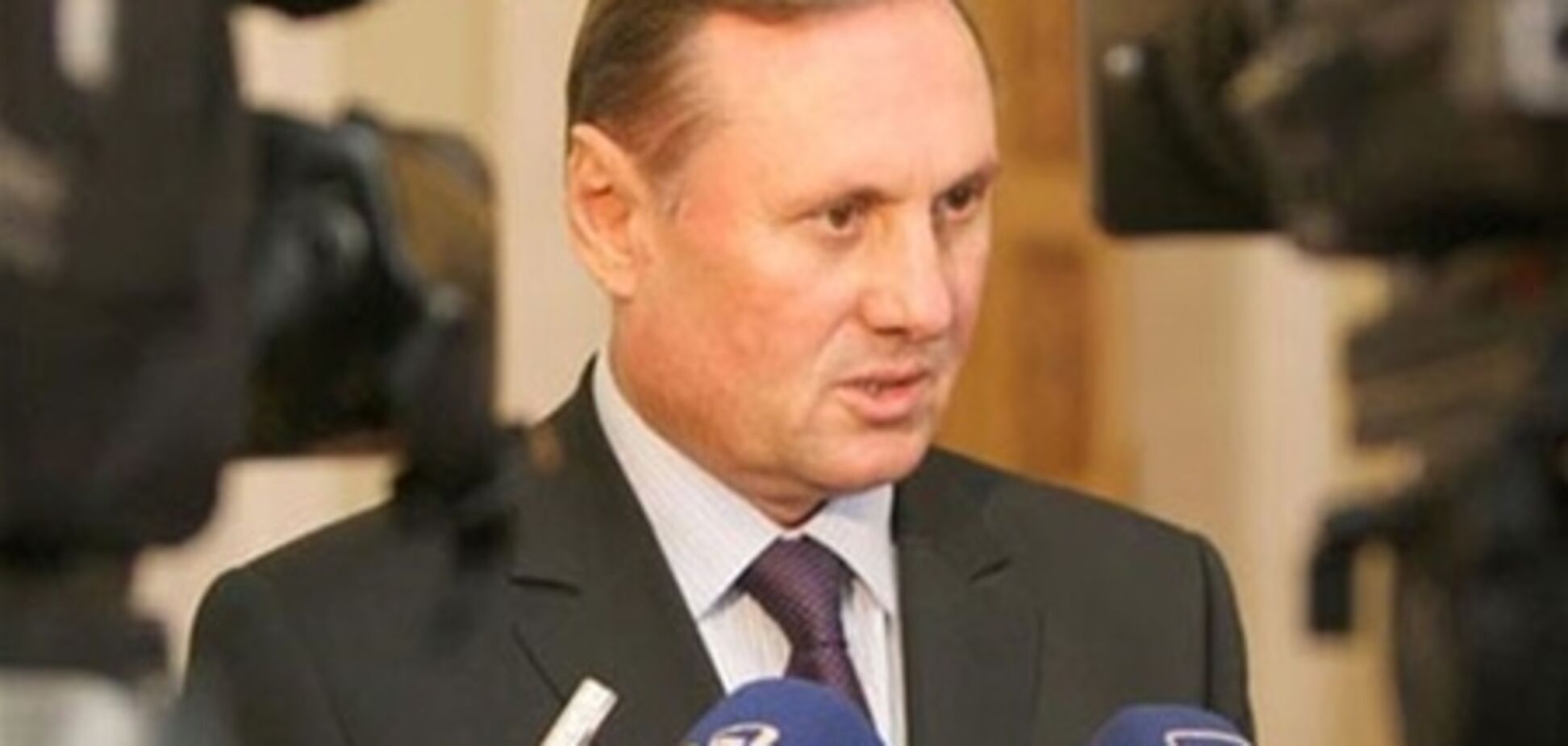 ПР погоджувалася зберегти партійні блоки - Єфремов 