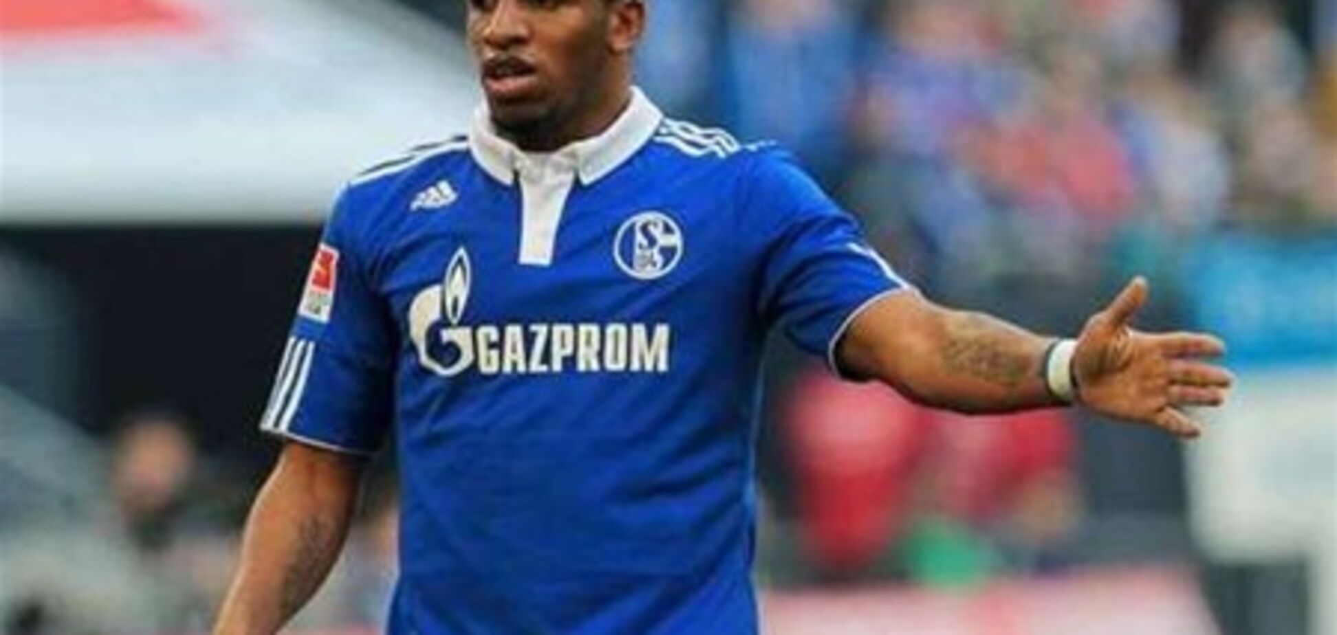 'Наполи' претендует на Фарфана