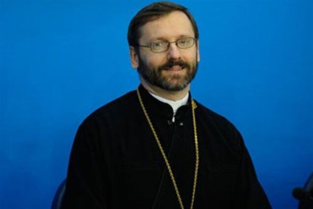 УГКЦ: на українцях випробували найдешевшу зброю - голодомор