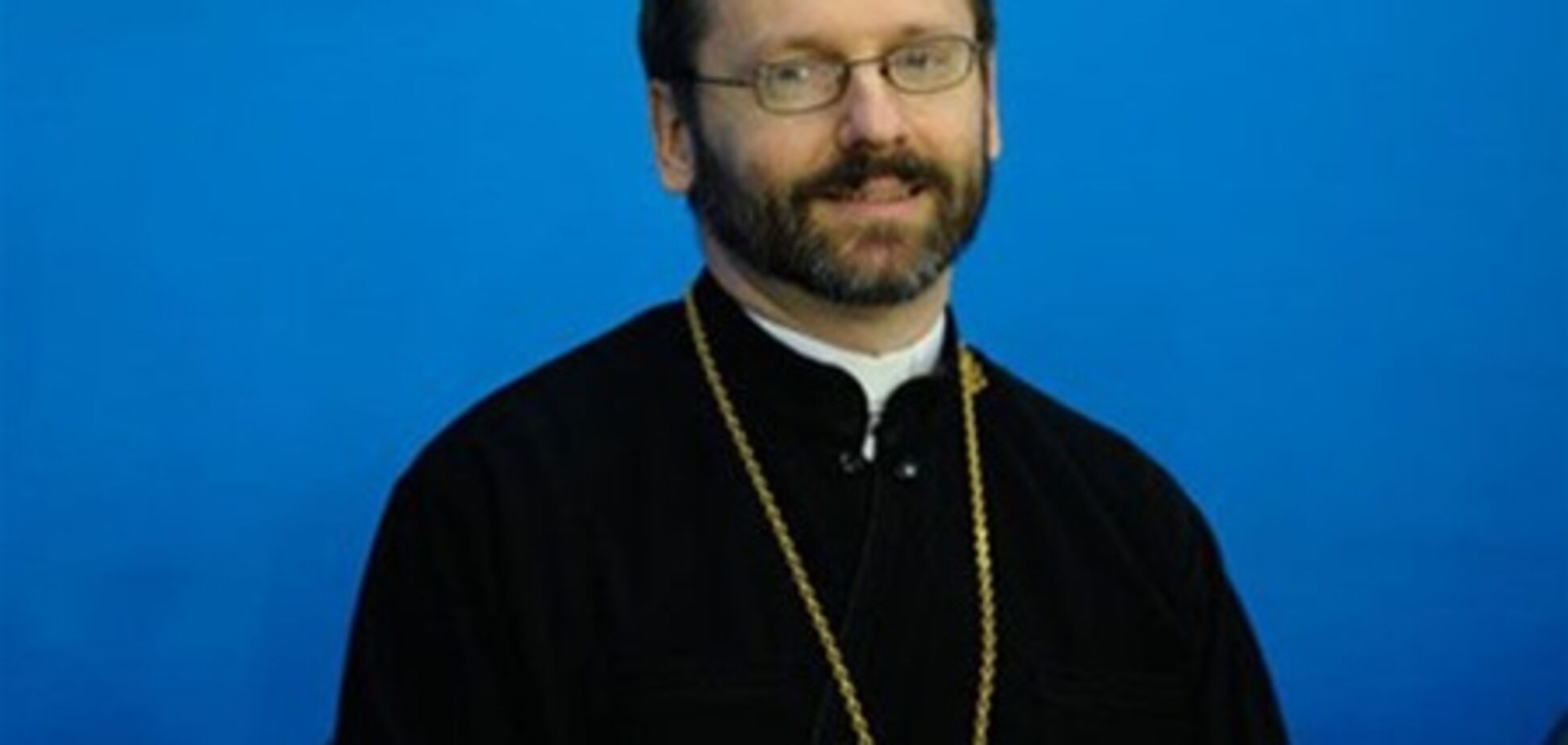 УГКЦ: на українцях випробували найдешевшу зброю - голодомор