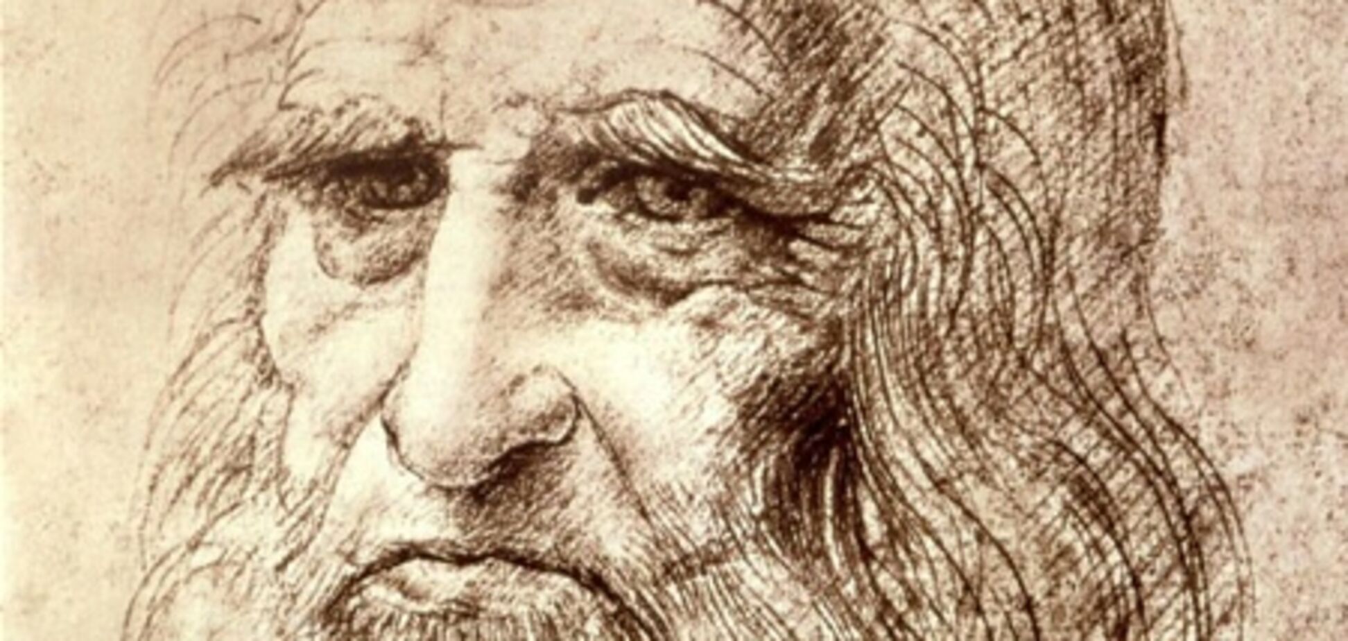 Выставка Леонардо да Винчи открылась в Турине