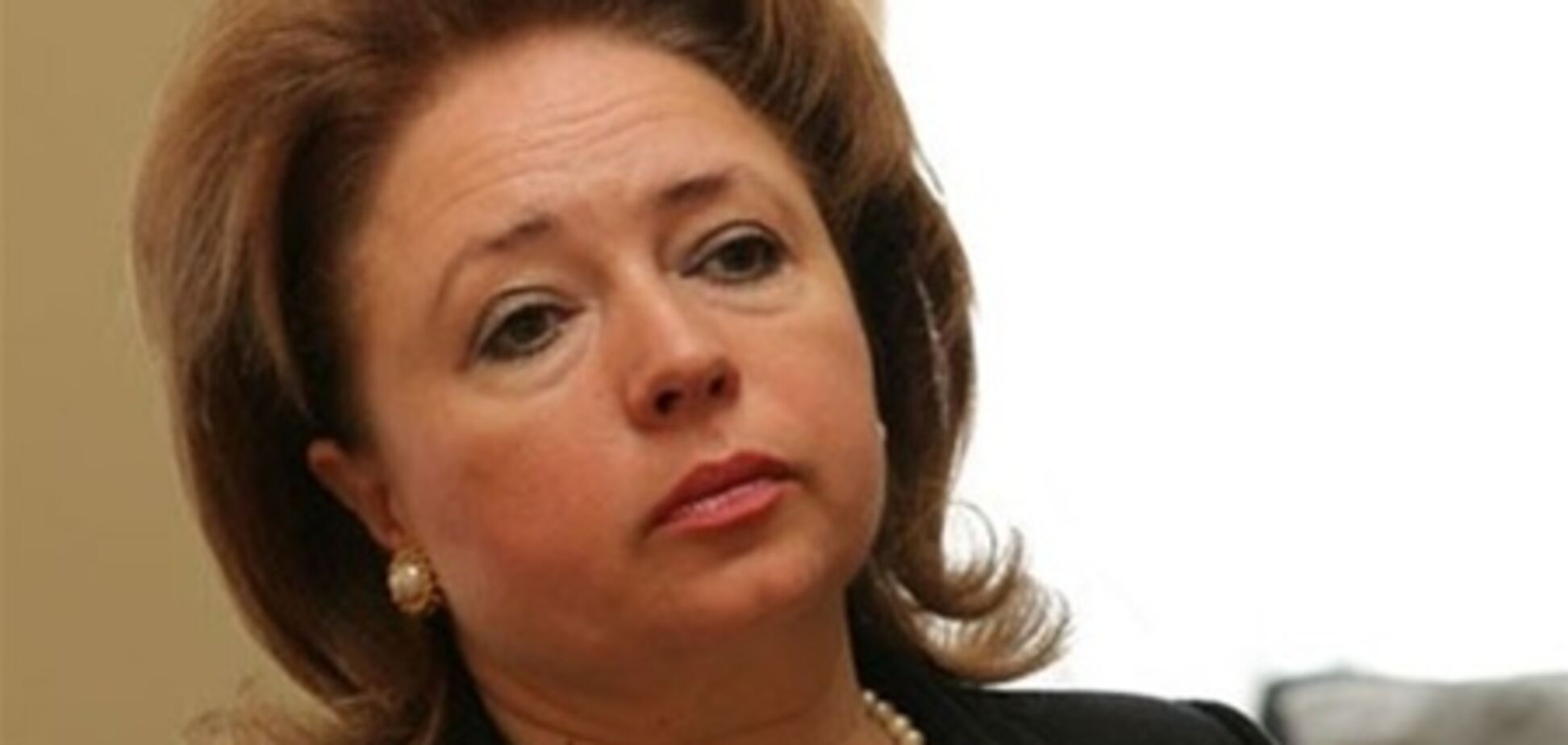 Состояние Тимошенко крайне тяжелое - Карпачева