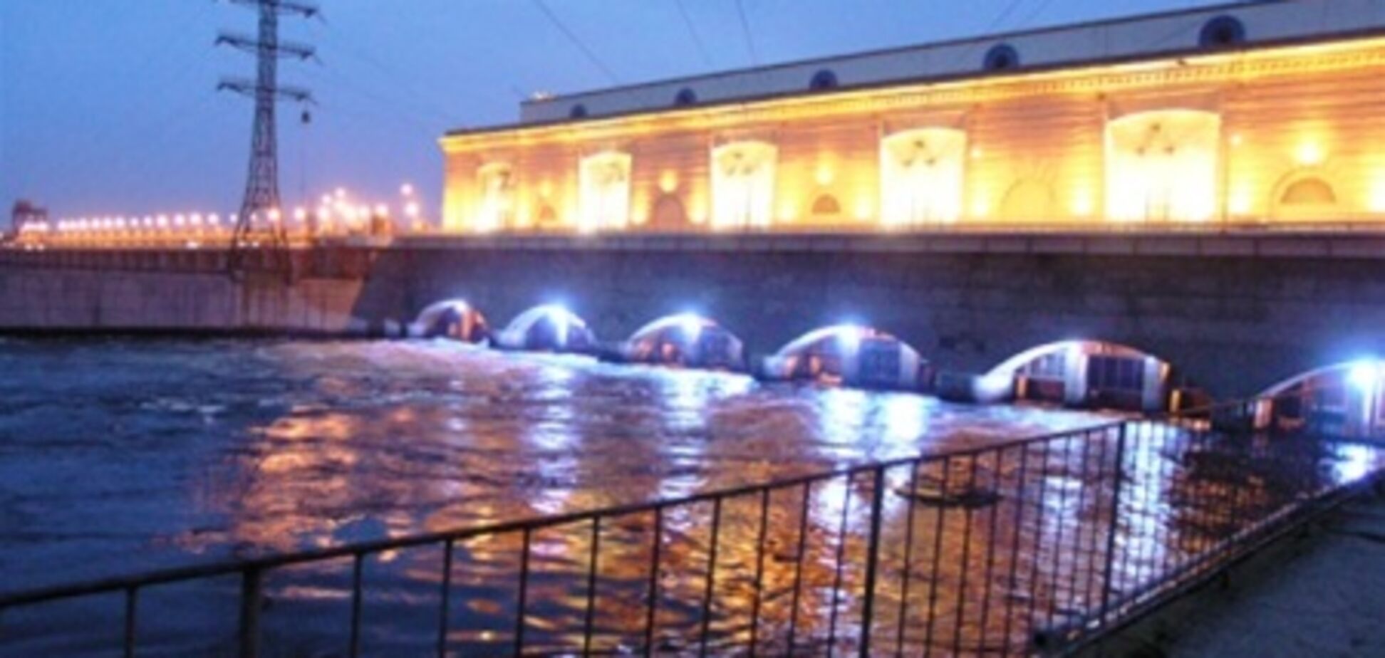 В Черновицкой области хотят построить 12 малых ГЭС