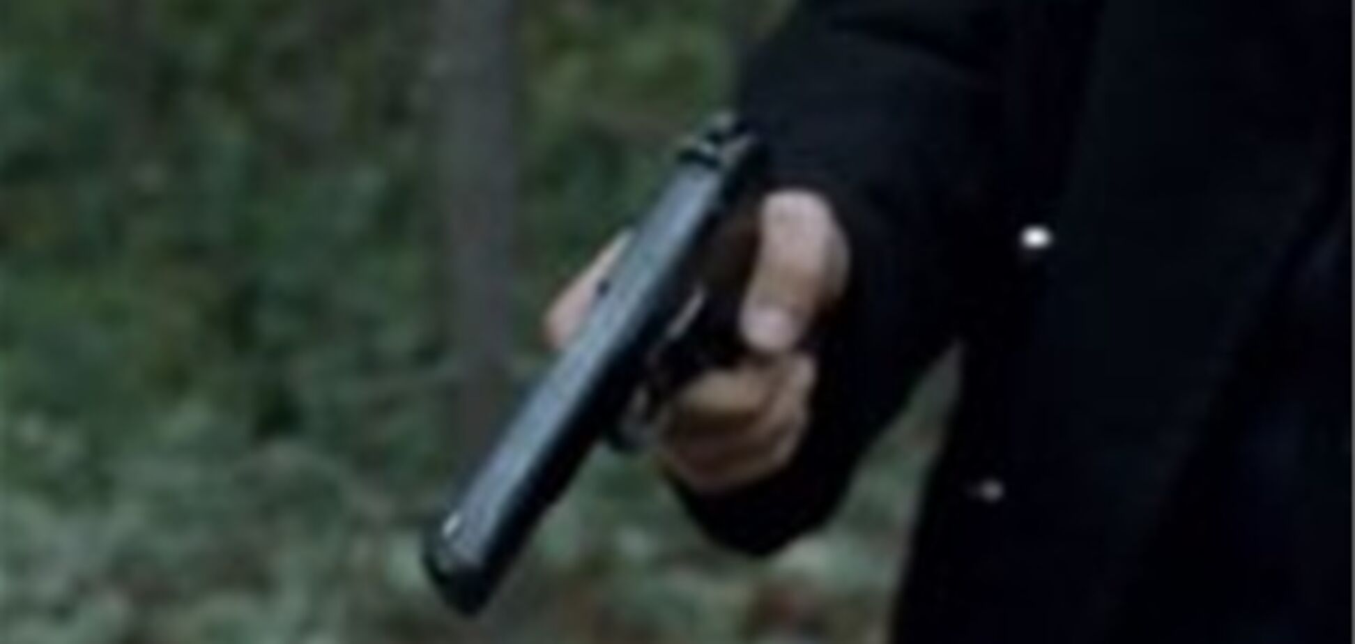 В Одесі застрелили бізнесмена