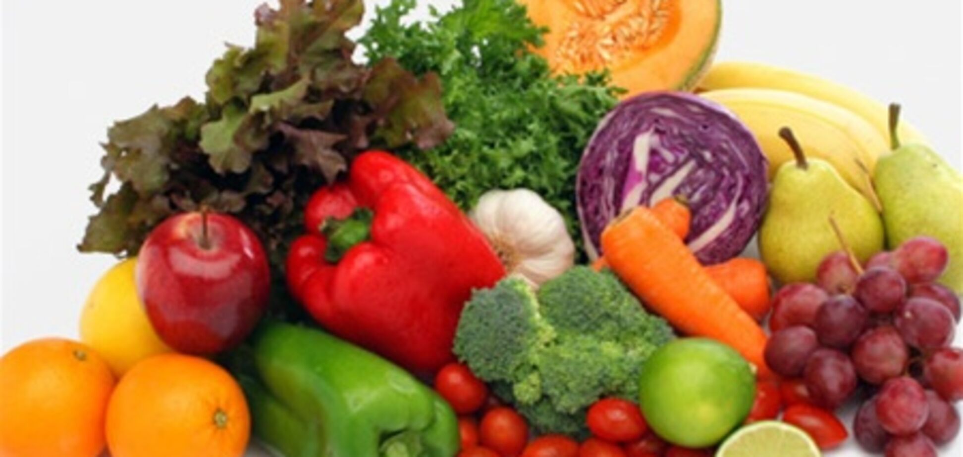 За місяць овочі та фрукти різко піднімуться в ціні