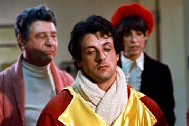 Кличко спродюсируют мюзикл «Рокки»