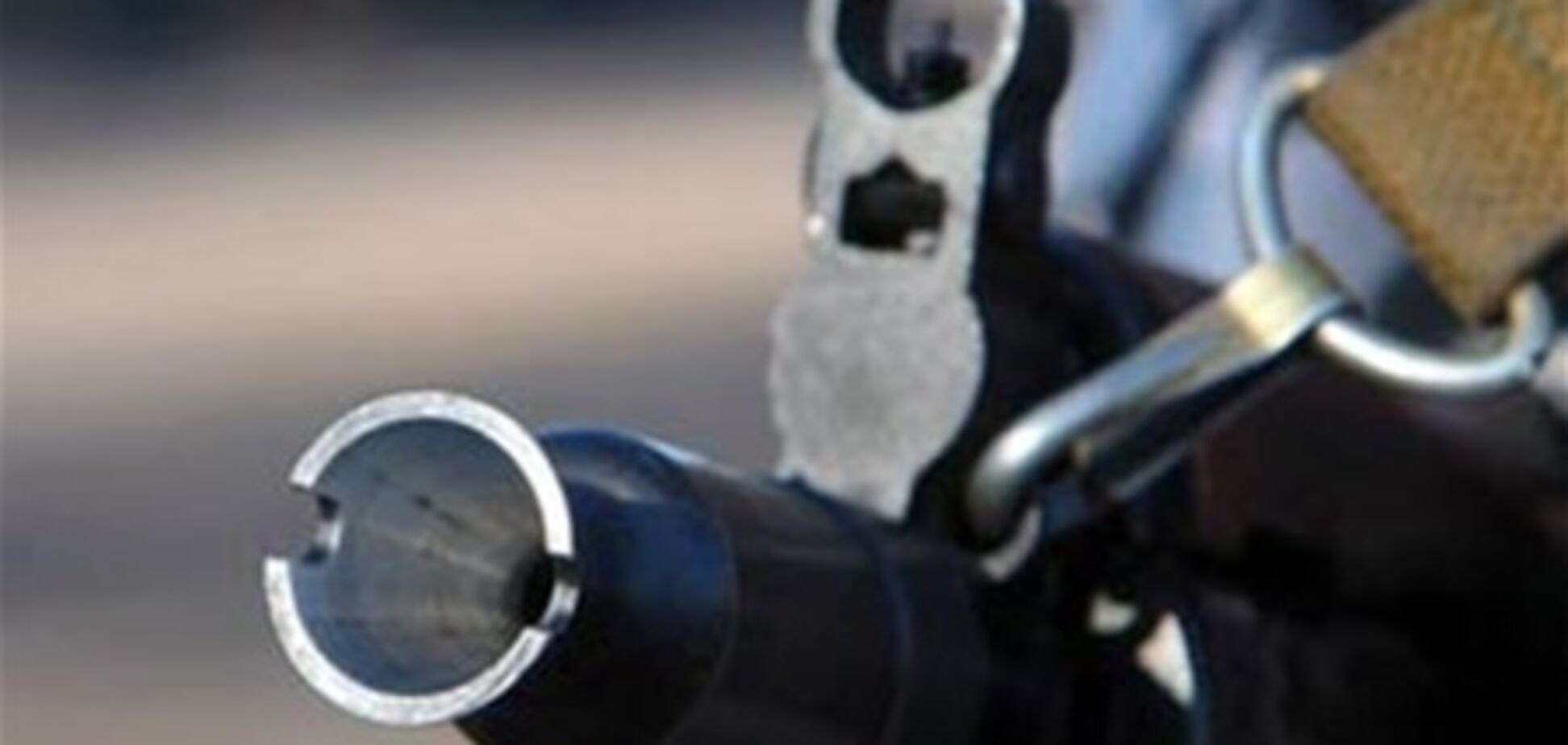 В Николаеве расстреляли бизнесмена