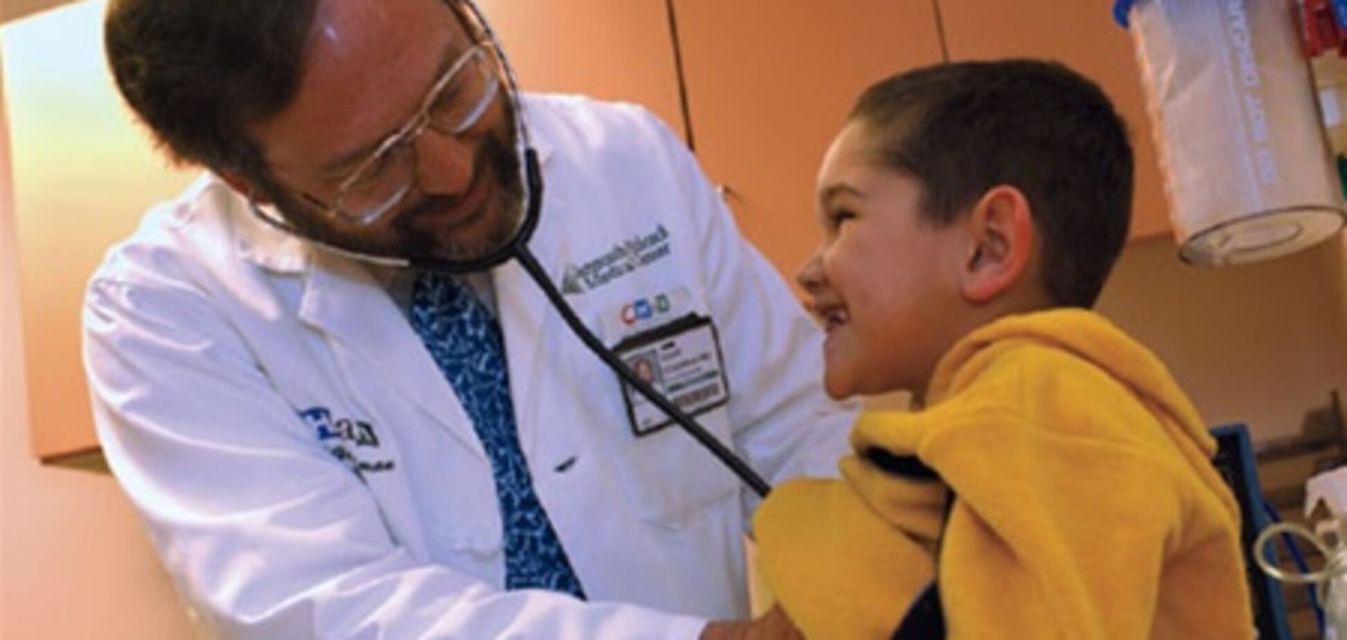 Виклик лікаря залишиться для українців безкоштовним - МОЗ