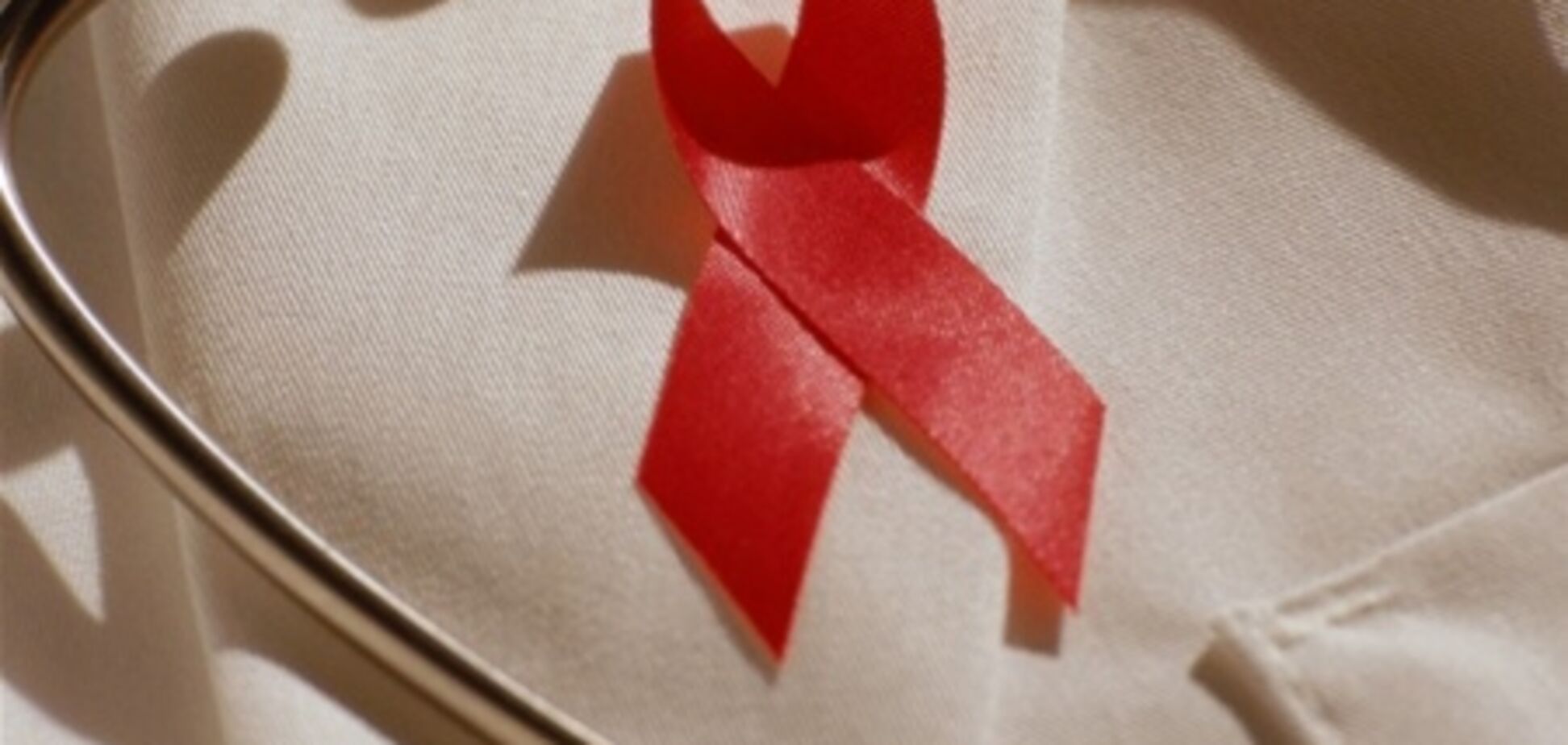 Рівень смертності від СНІДу в Україні та Росії зростає - ООН