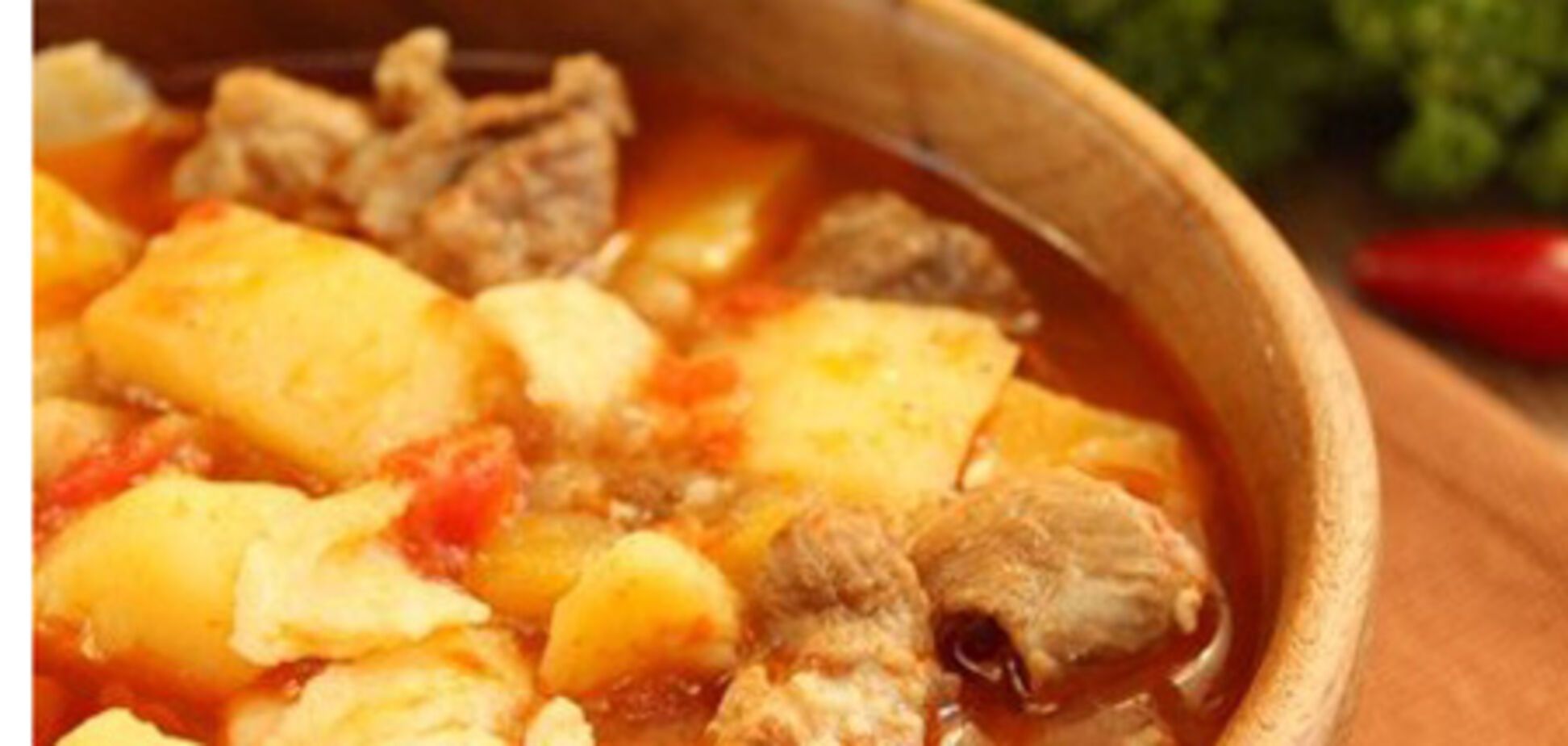 4 знаменитых супов европейской кухни