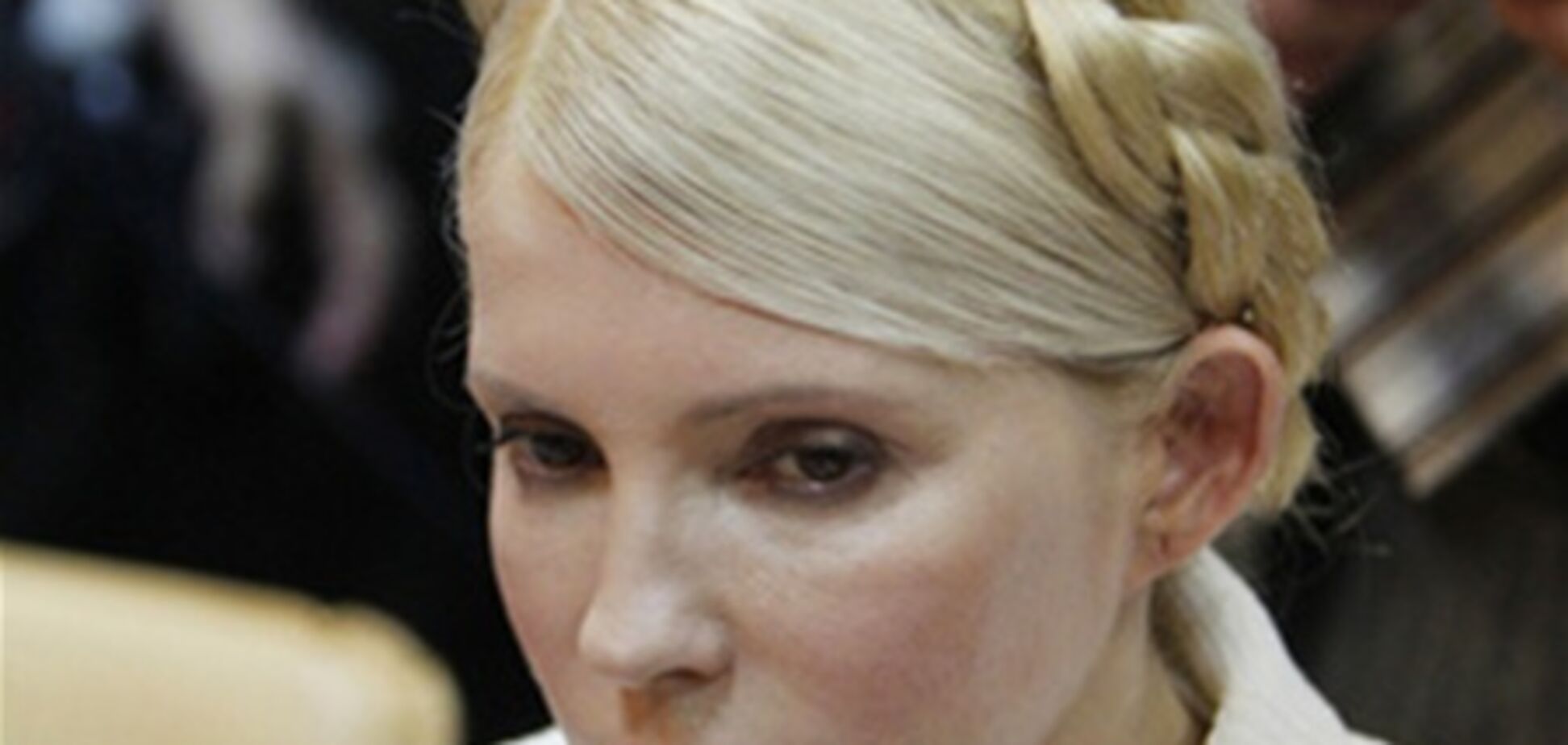 Карпачева сообщила, что Тимошенко тает на глазах - уже похудела на 7 кг