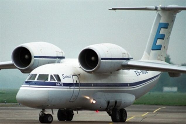 Суд Таджикистана освободил пилотов российской авиакомпании