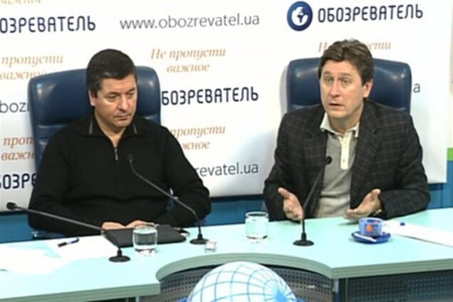 Из Тимошенко и Луценко делают великомучеников – политолог