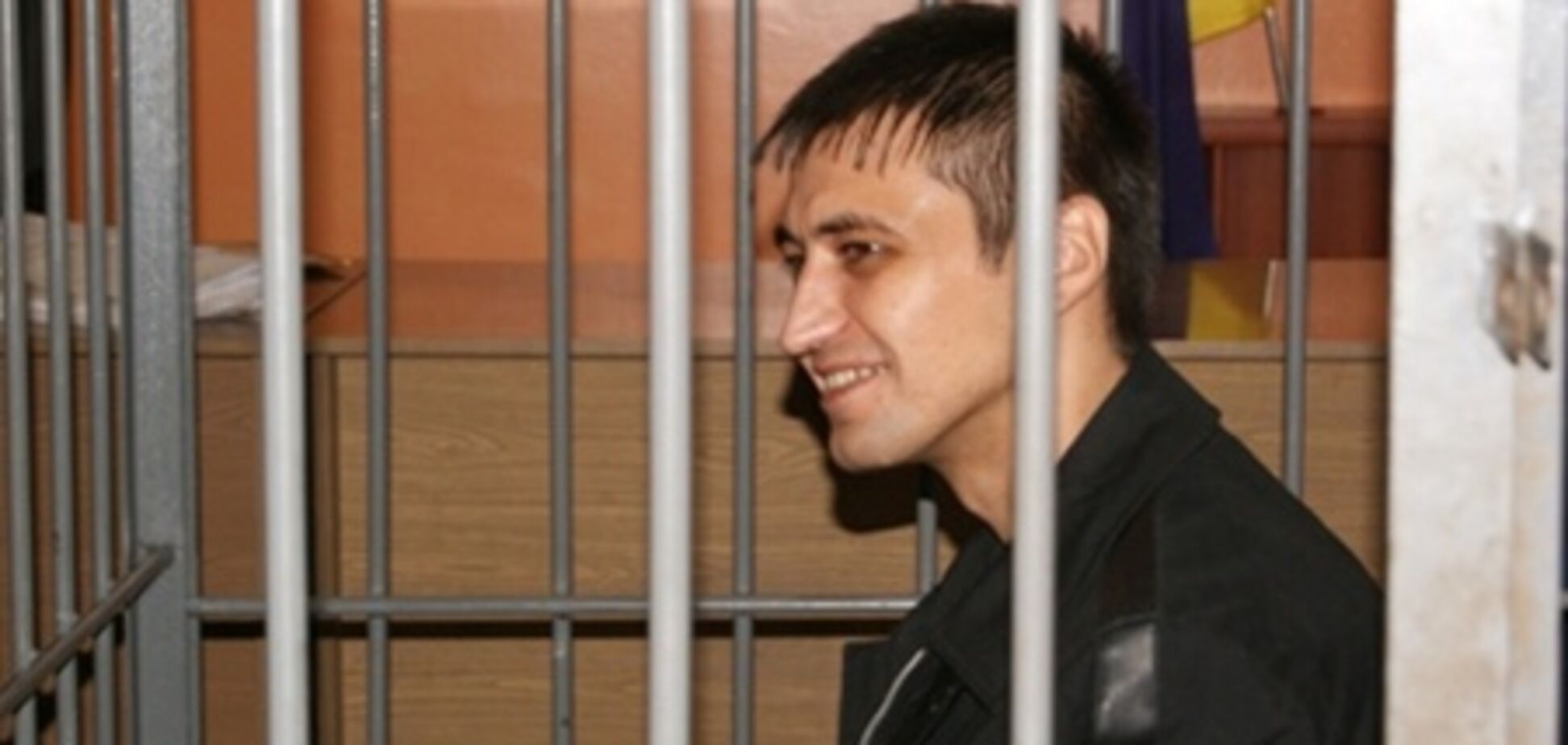 Ландіка знову залишили під вартою