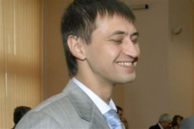 Ландику все время кажется, что его хотят убить