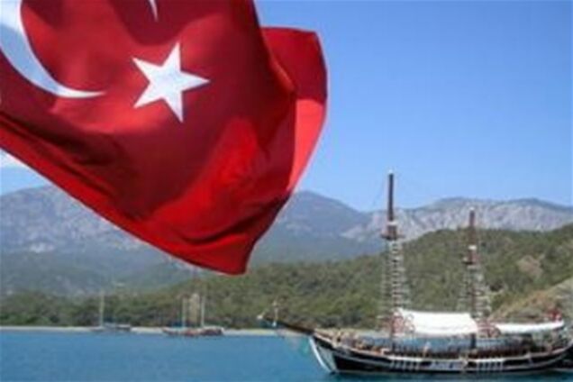 Україна розраховує на безвізовий режим з Туреччиною