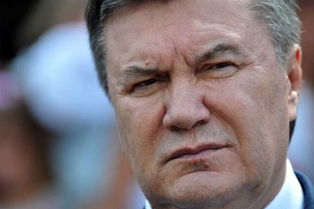 Янукович: Тимошенко сегодня-завтра предоставят необходимую помощь