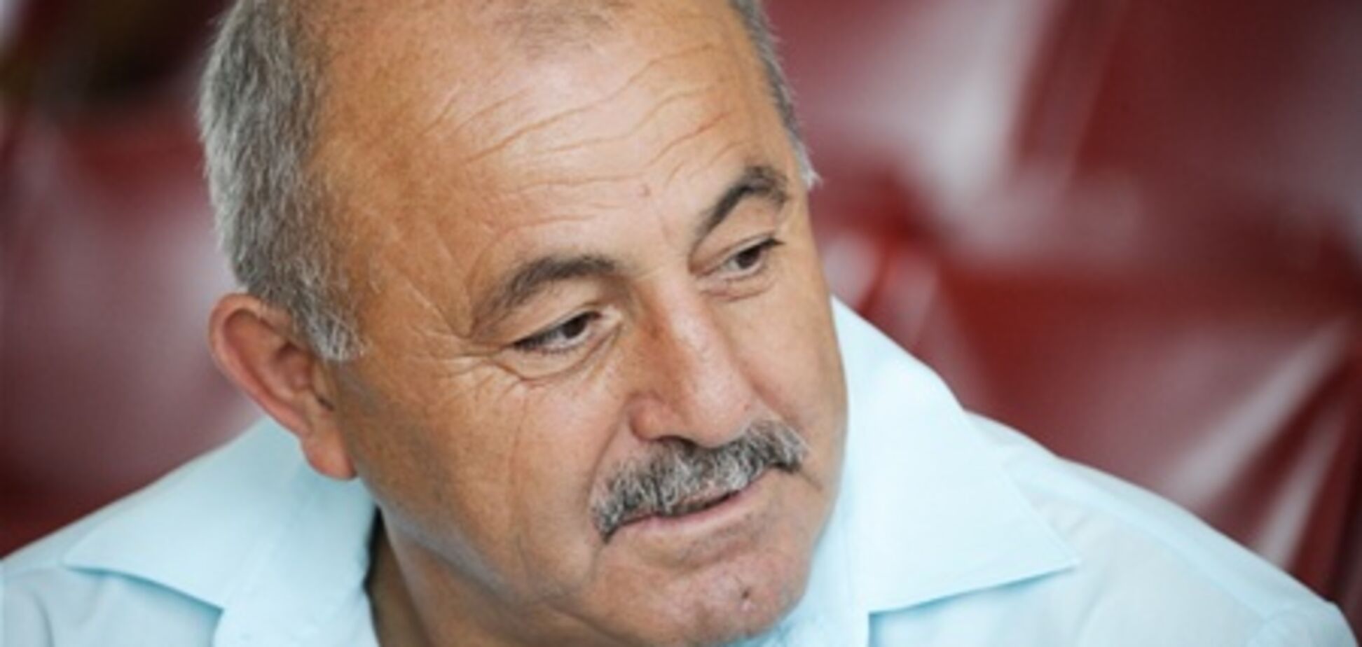 В прокуратуре девять дел на Файнгольда