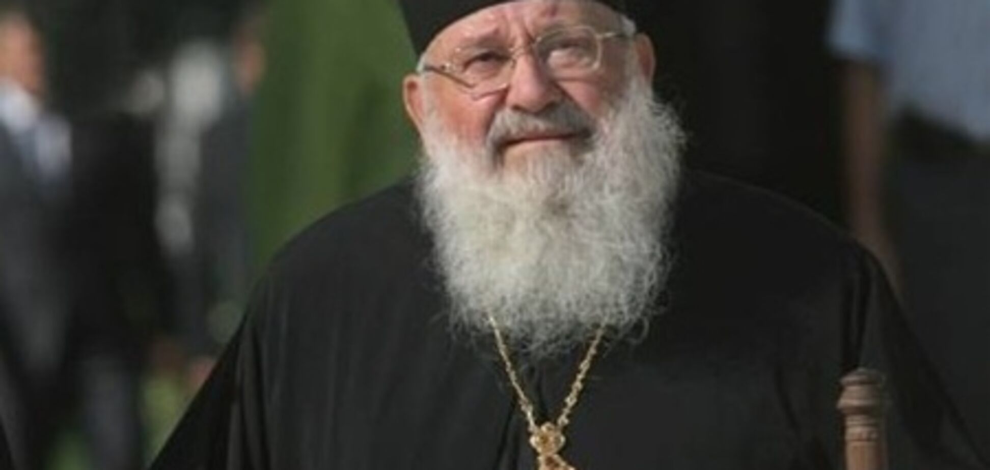 Дух Помаранчевої революції не загинув – Гузар