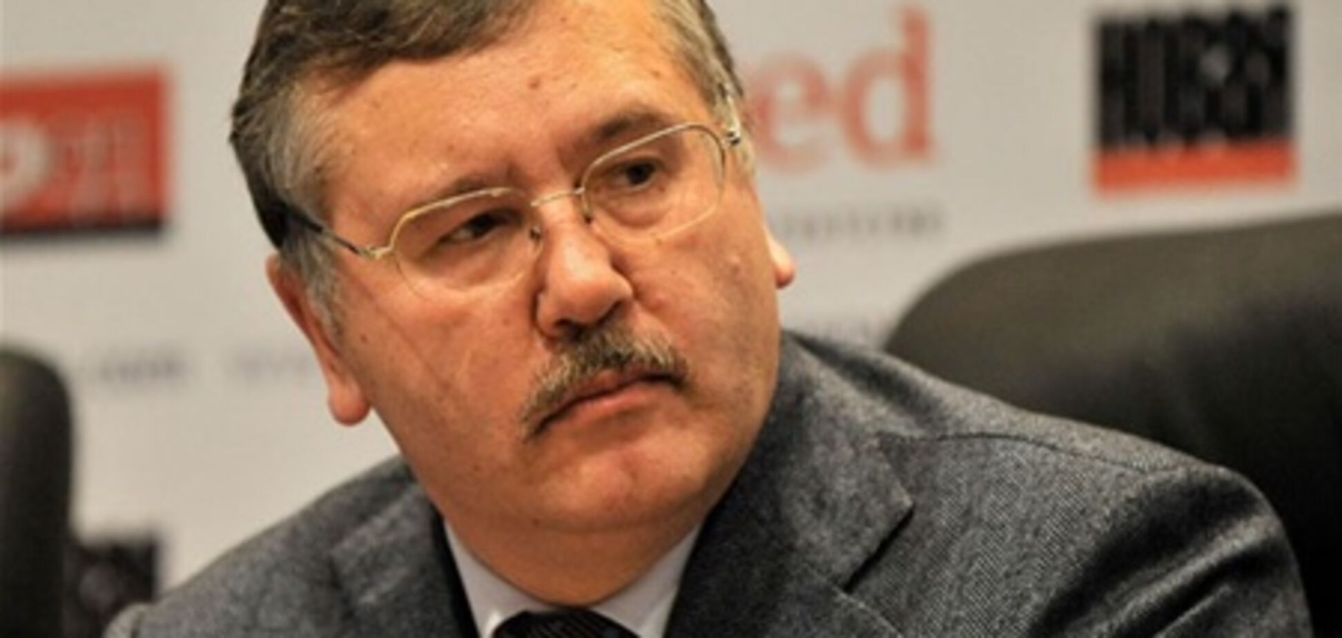 Партия Гриценко вышла из Комитета сопротивления диктатуре