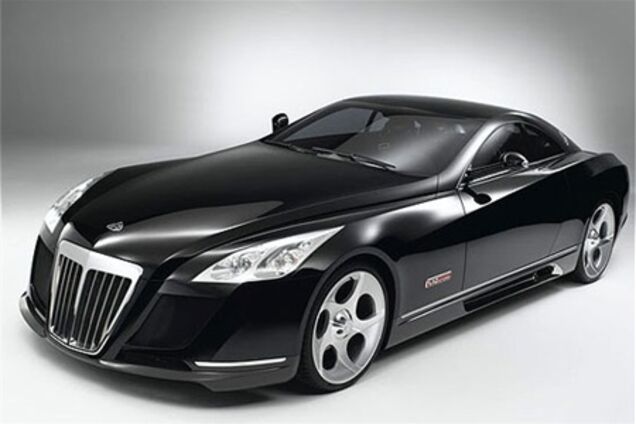 Кому по карману элитные тачки?