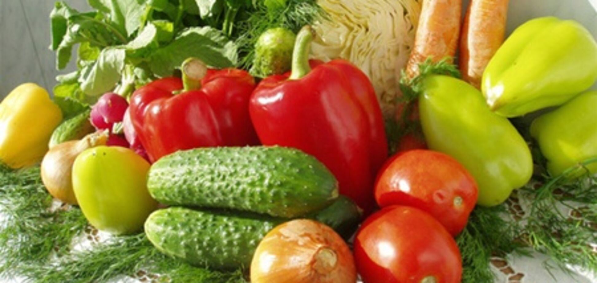 Ціна хліба не зміниться, овочі дорожчатимуть щотижня - експерт