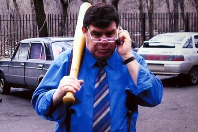 В Одесі обстріляли машину соратника Маркова