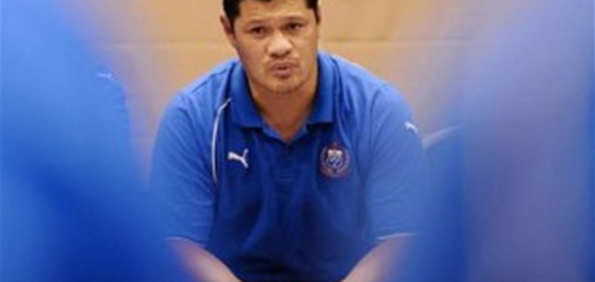 Спортивного чиновника оштрафовали на 100 свиней