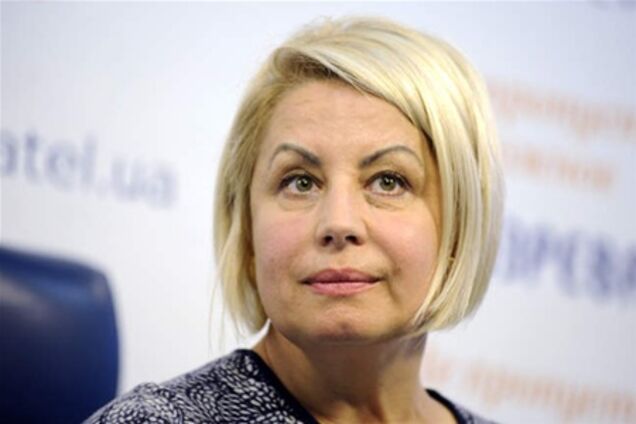 Герман пожелала Тимошенко выздоровления