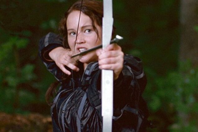 «Голодные игры»