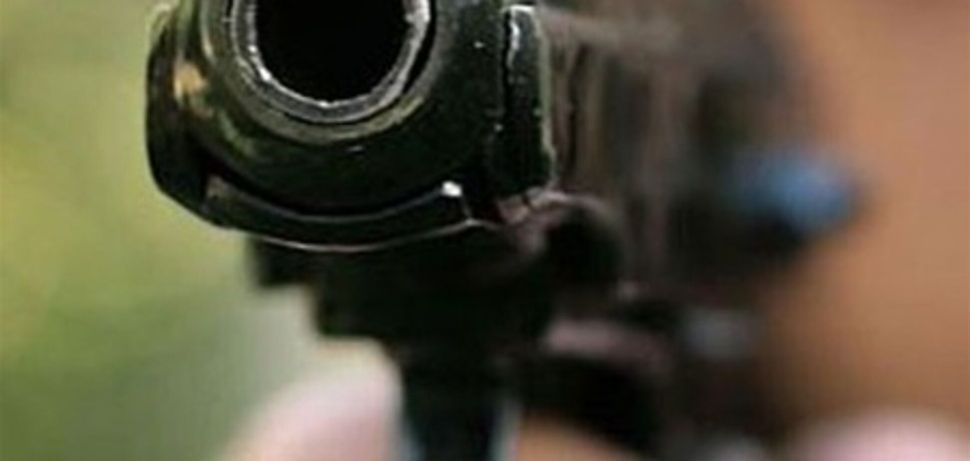 В Одесі обстріляли авто редактора газети міськради