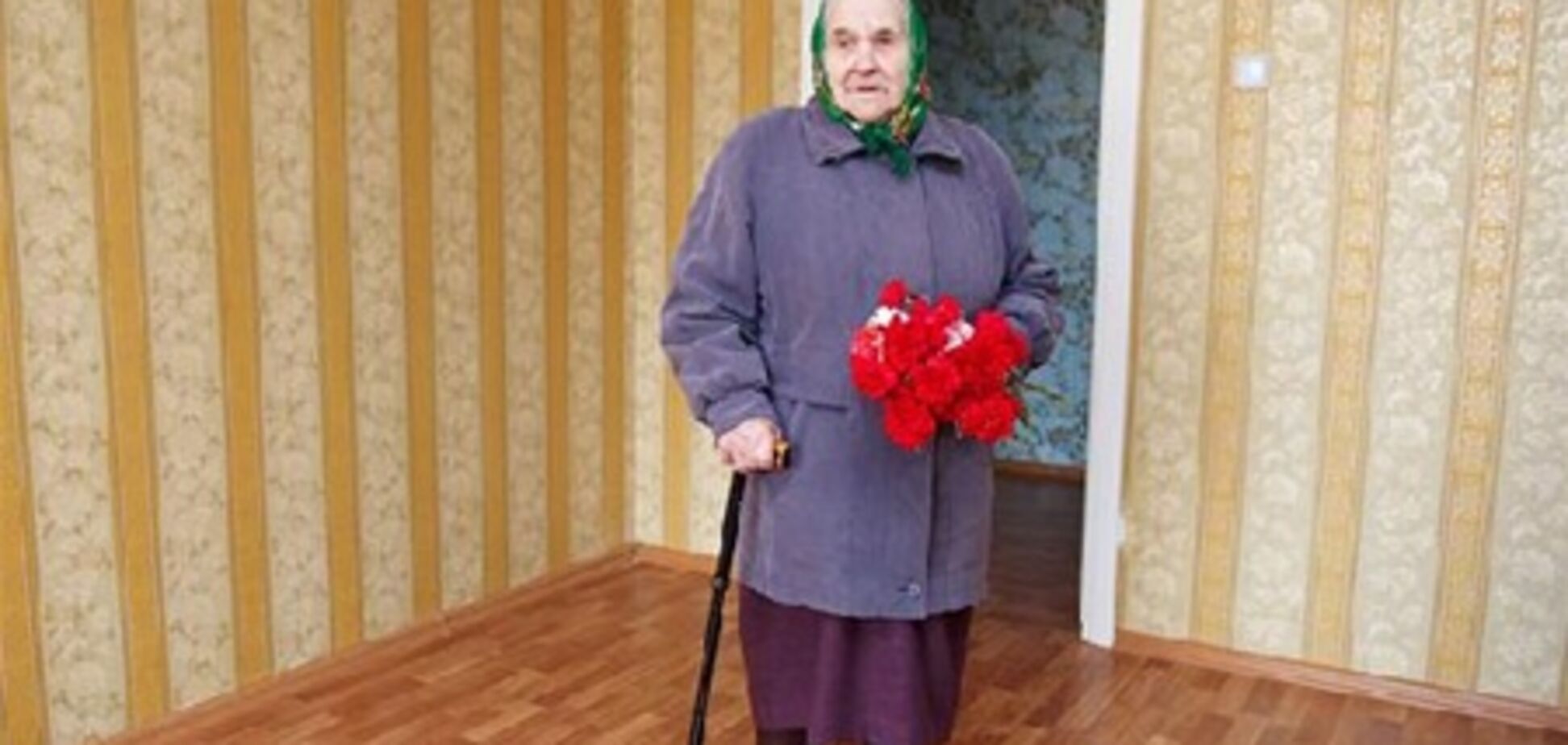 Уряд забезпечить інвалідів війни житлом