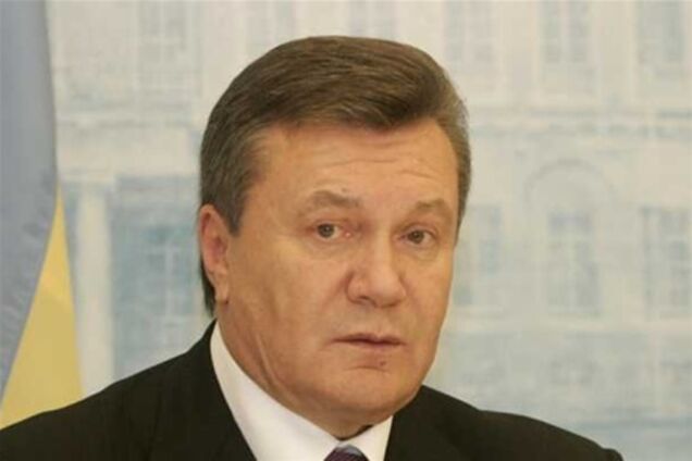 Тимошенко буде надано необхідну медичну допомогу - Янукович
