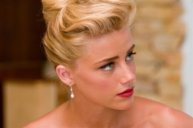 Эмбер Херд станет подругой молчаливого героя