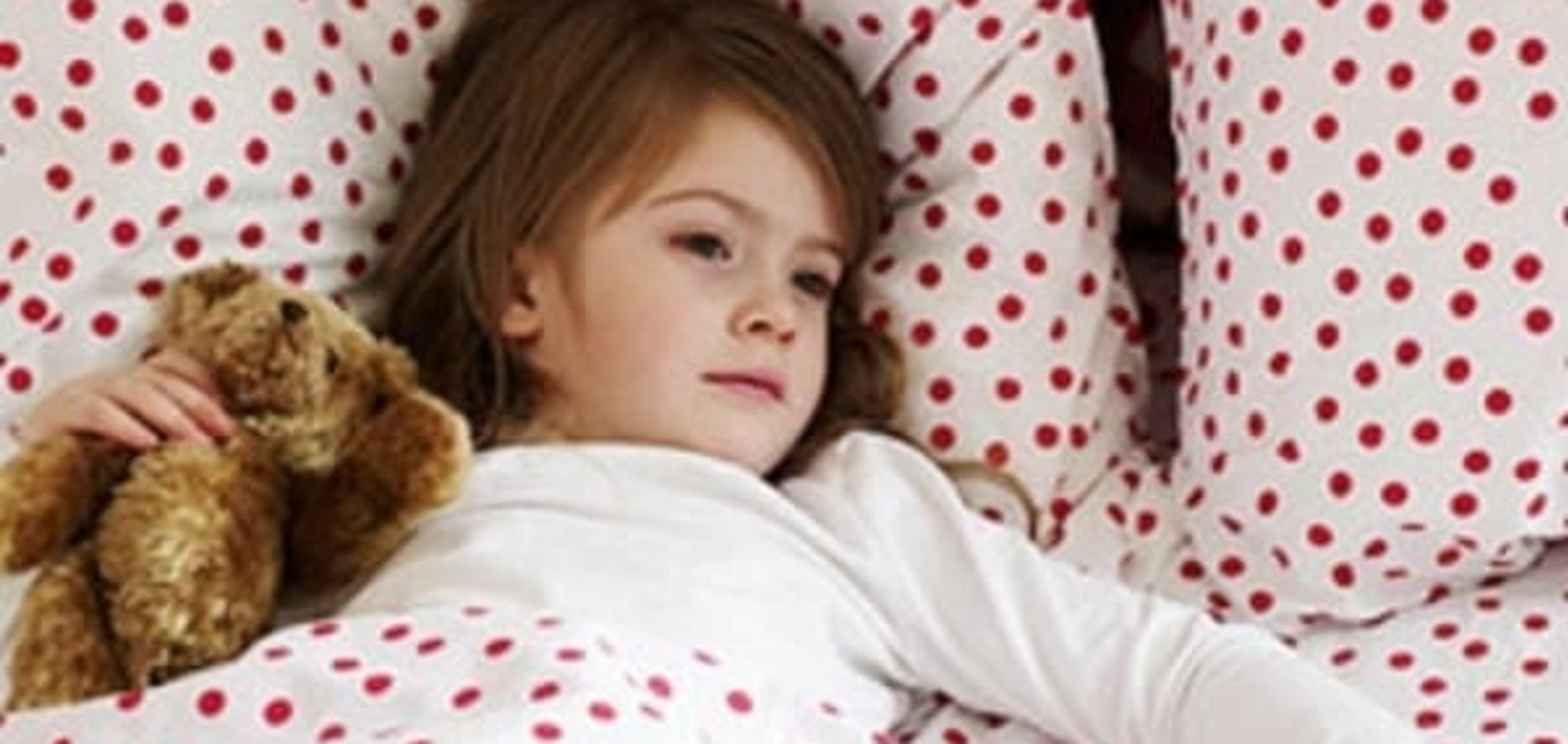 Как научить ребенка спать отдельно?