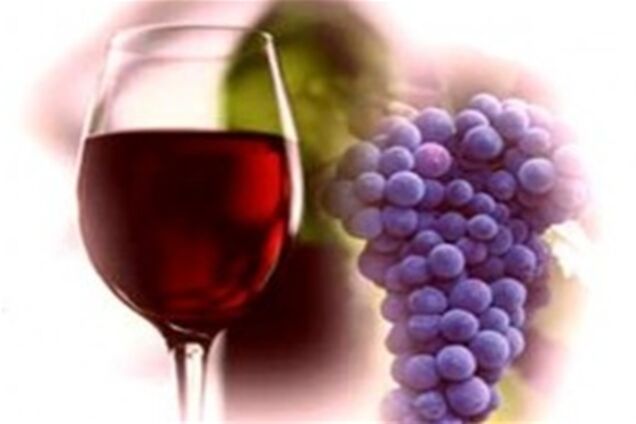 Вино для тех, кто мало двигается