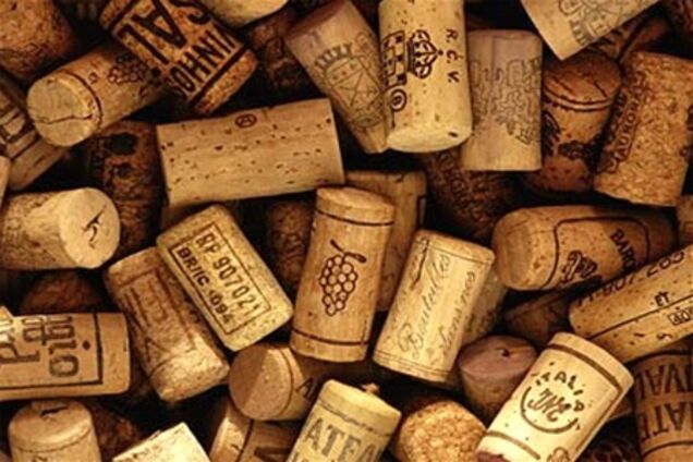 Все дело в пробке