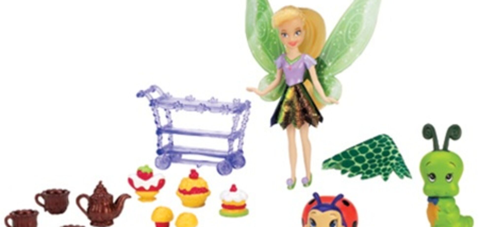 Какие куклы следует покупать девочкам?