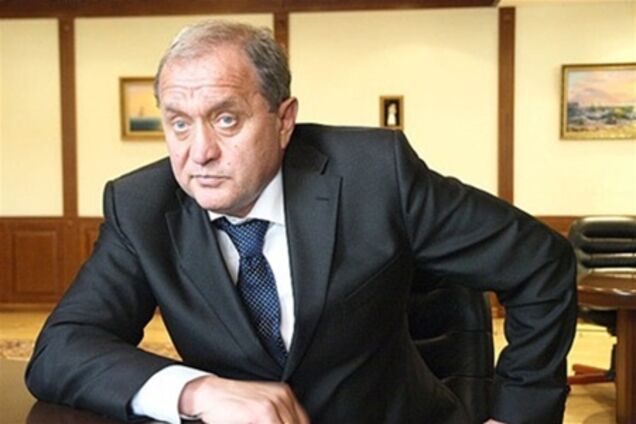 Могилеву все не дают покоя дела милиции