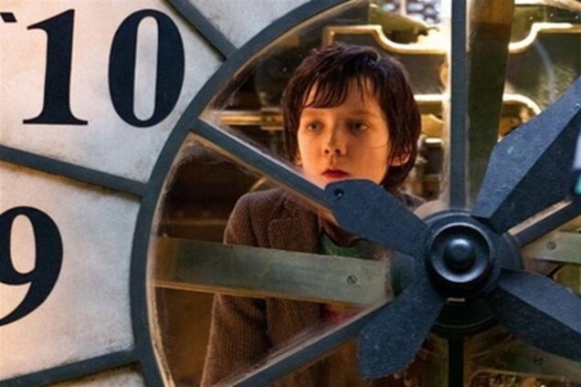 Звезду «Хранителя времени» позвали в «Игру Эндера»