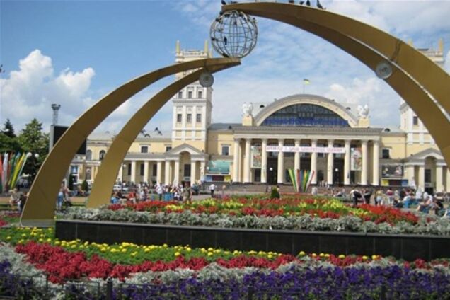 Власти хотят расширить границы Харькова