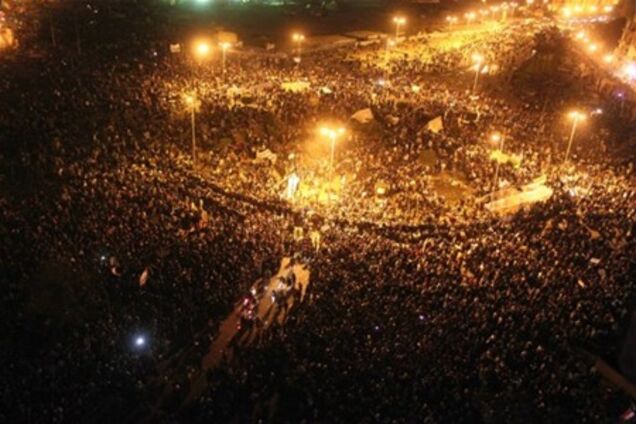 La Repubblica: в Каире происходит вторая революция