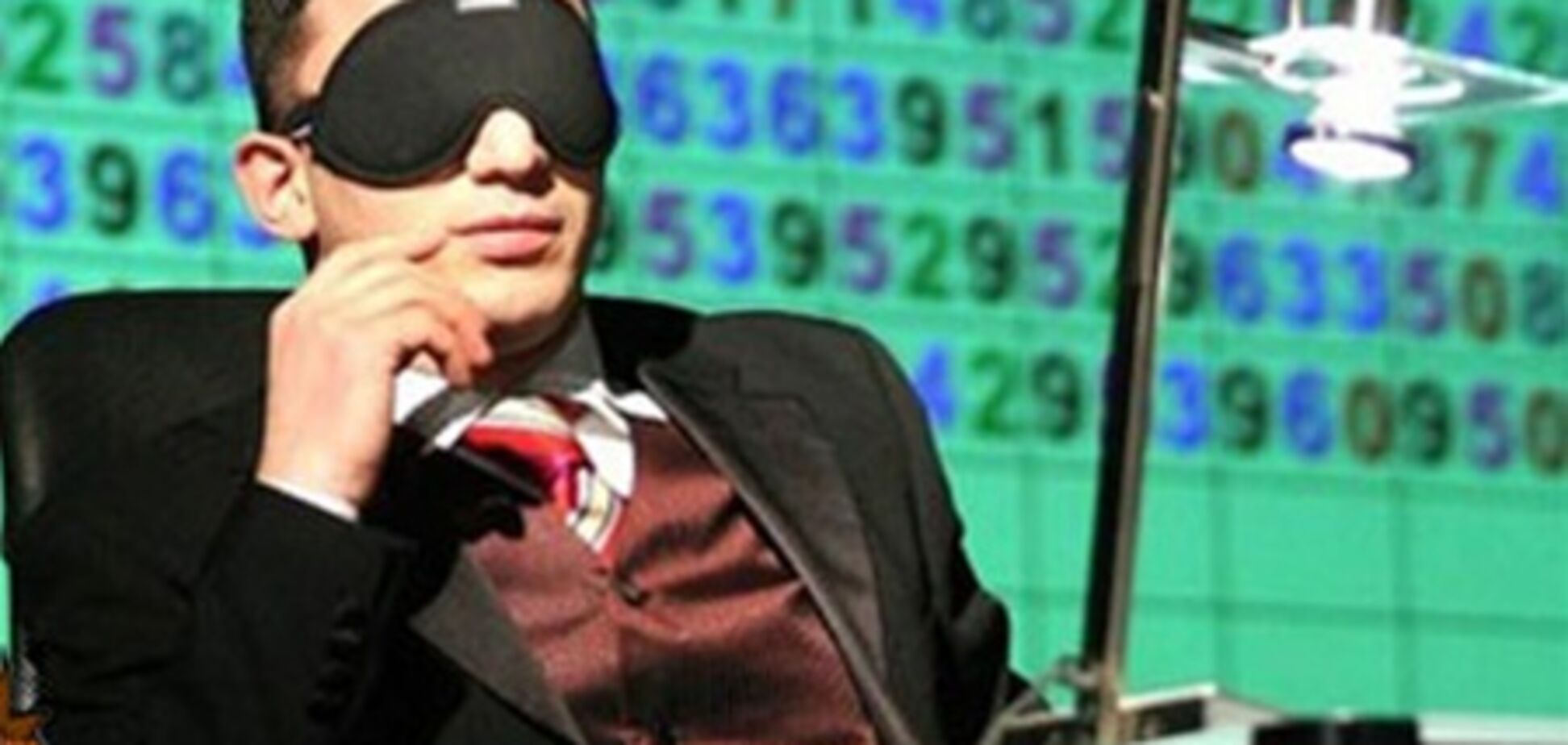 МВС влаштує 'Доктору Пі' психіатричну експертизу