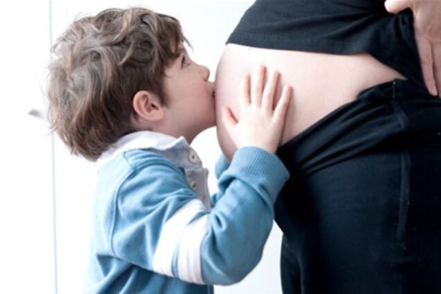 Поздняя беременность: мифы и реальность